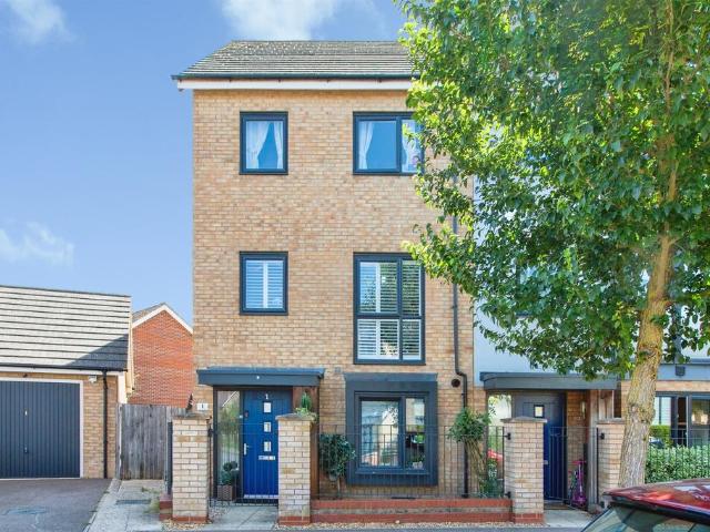 House for sale in Arrington, Cambridgeshire