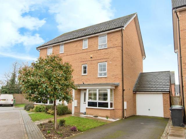House for sale in Isle Of Man