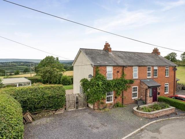 House for sale in Abbey Dore