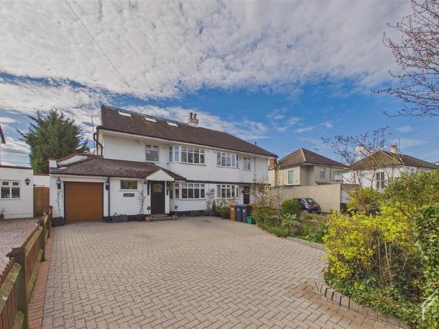 House for sale in Hatfield, Fretherne