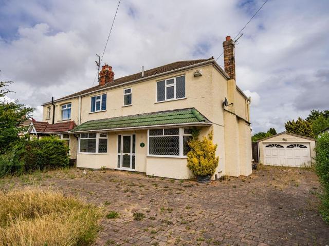 House for sale in Weelsby, Old Clee