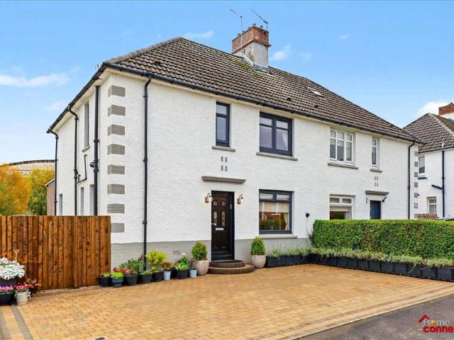 House for sale in Whitemoss, East Kilbride