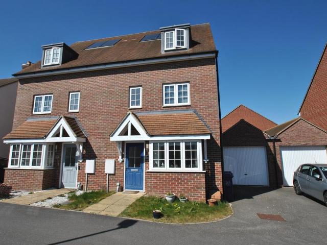 House for sale in Norton, Letchworth