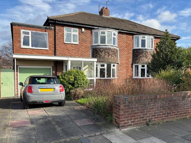 House for sale in Whitley Bay, Isle Of Man