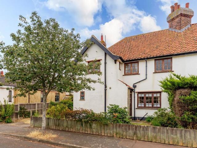 House for sale in Comers, Norfolk