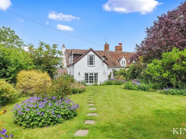 House for sale in Weethley Gate, Stratford-on-Avon