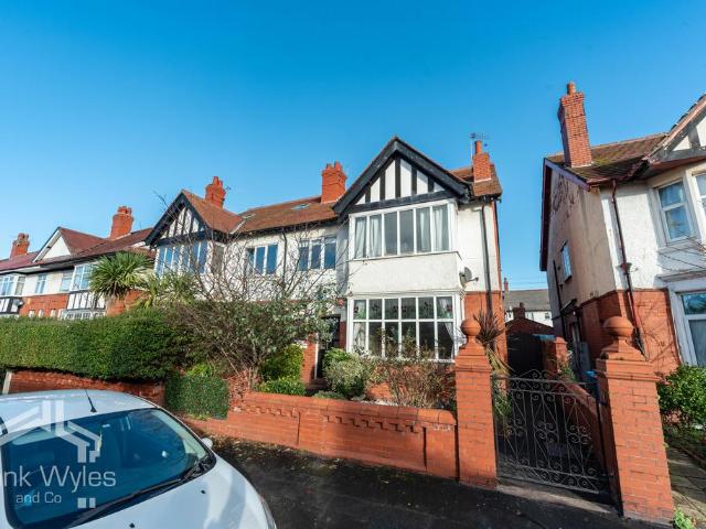 House for sale in St Annes, Lytham