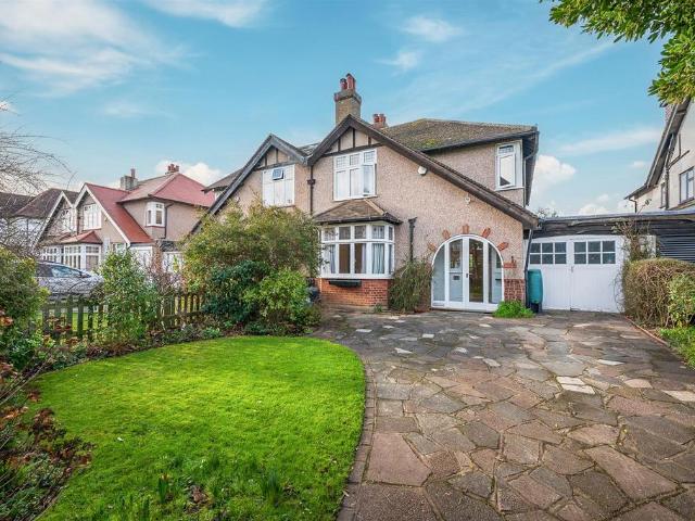 House for sale in Penge, Isle Of Man