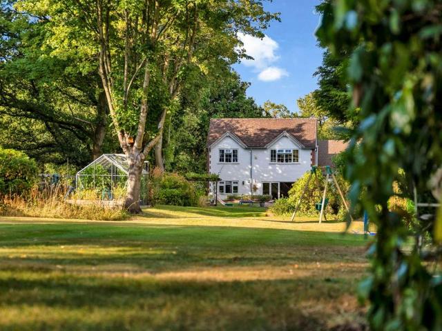 House for sale in Newtown Linford, Charnwood