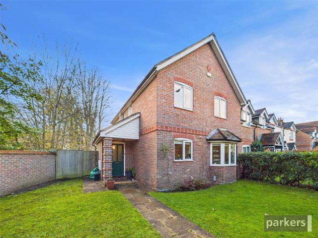 House for sale in Wargrave, Isle Of Man