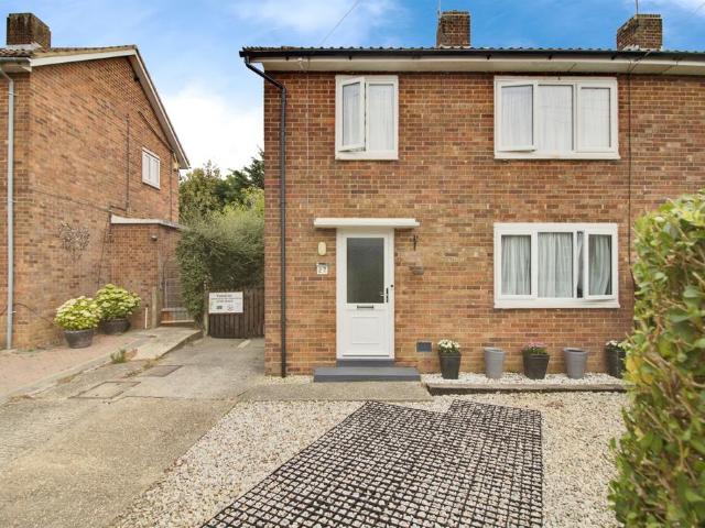 House for sale in Fretherne, Hertfordshire