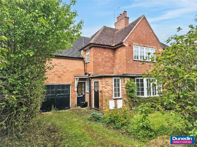 House for sale in Selly Oak, West Midlands