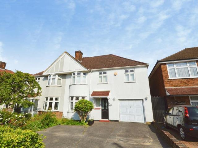 House for sale in Greater London