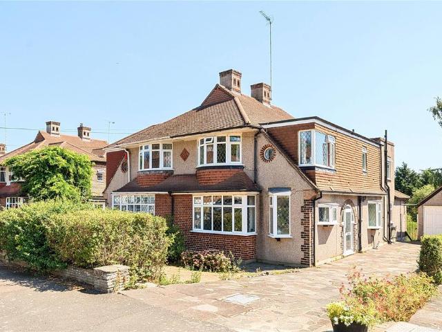 House for sale in Coney Hall, Greater London