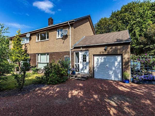 House for sale in Clovenfords, Scottish Borders
