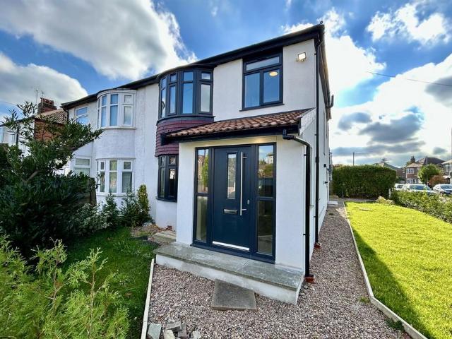 House for sale in Gatley, Greater Manchester