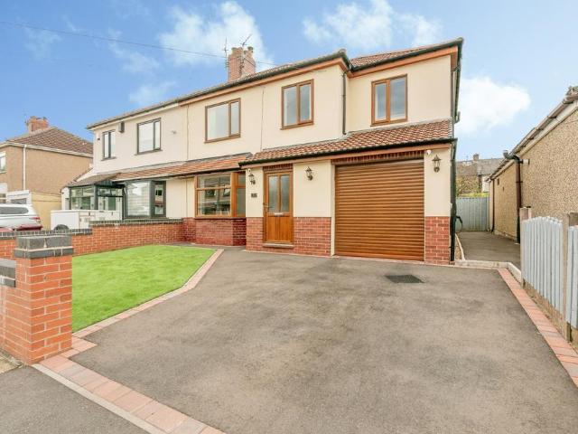 House for sale in Brunshaw, Burnley