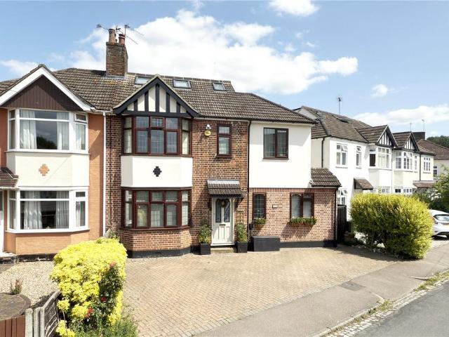 House for sale in St Albans, Five Acres