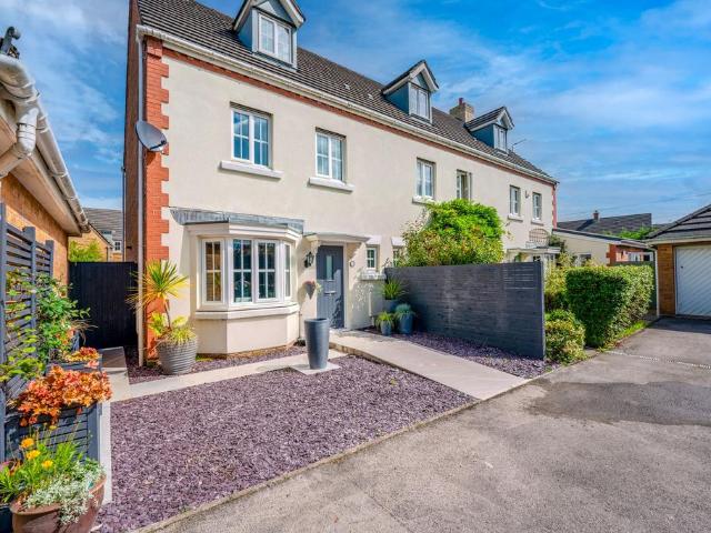 House for sale in Radyr, Cardiff