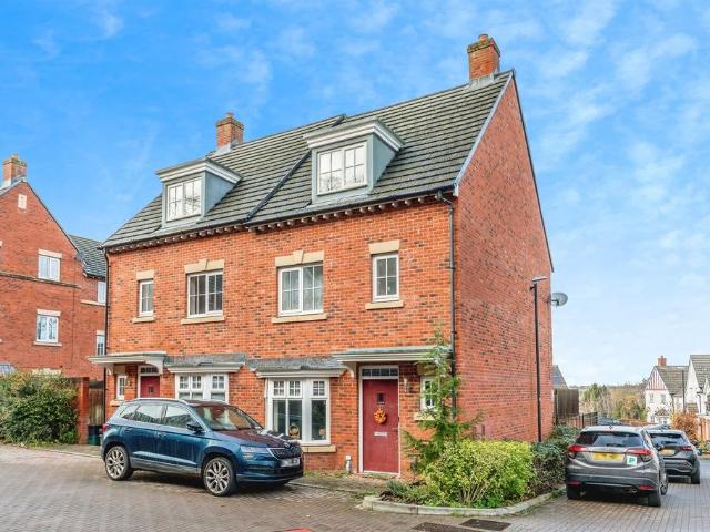 House for sale in Repton Grange, Feckenham