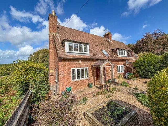House for sale in Heathlands, East Sussex