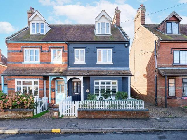 House for sale in Comers, Norfolk