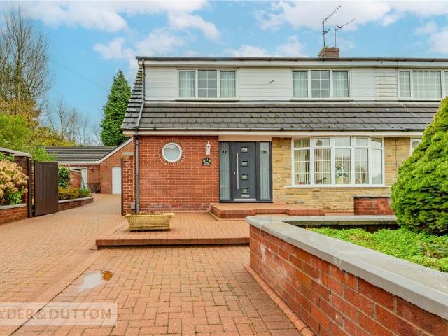 House for sale in Thornham, Pendock