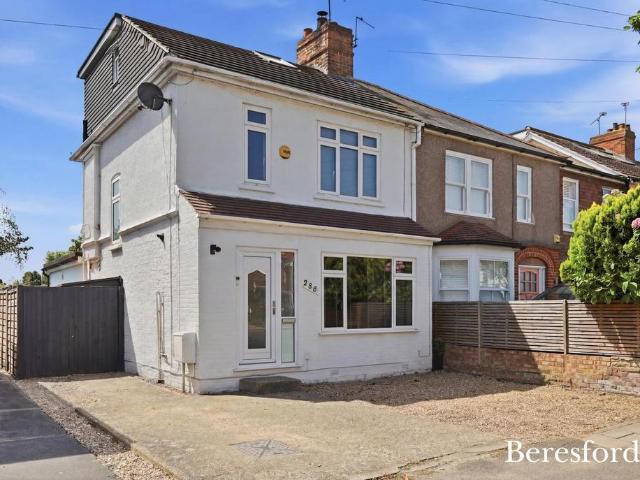 House for sale in Upminster, Greater London