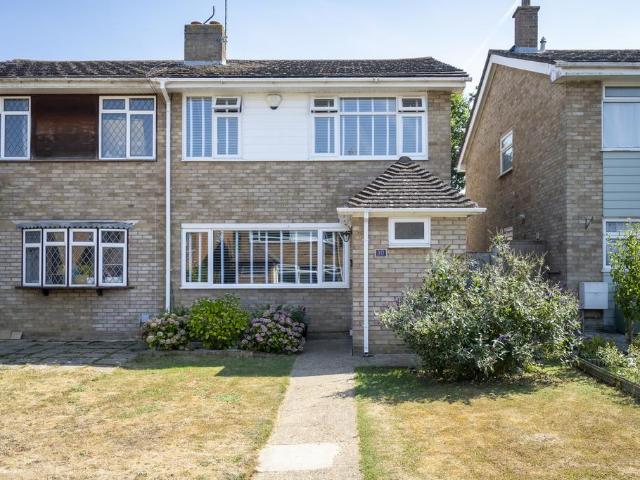 House for sale in Billericay, Essex