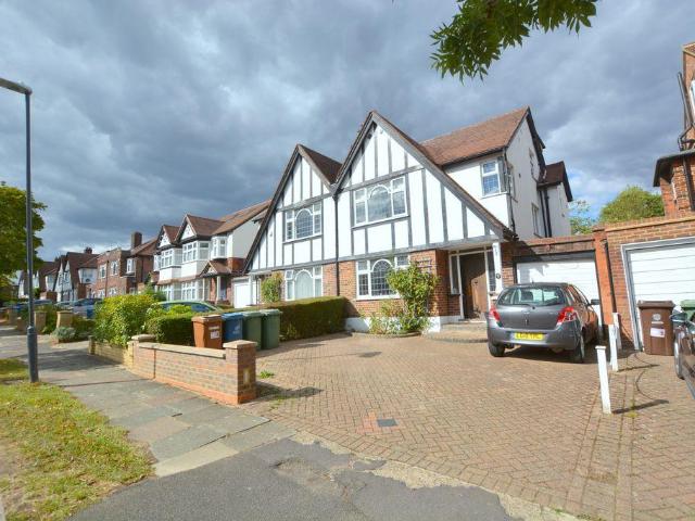 House for sale in London Borough of Harrow, Greater London