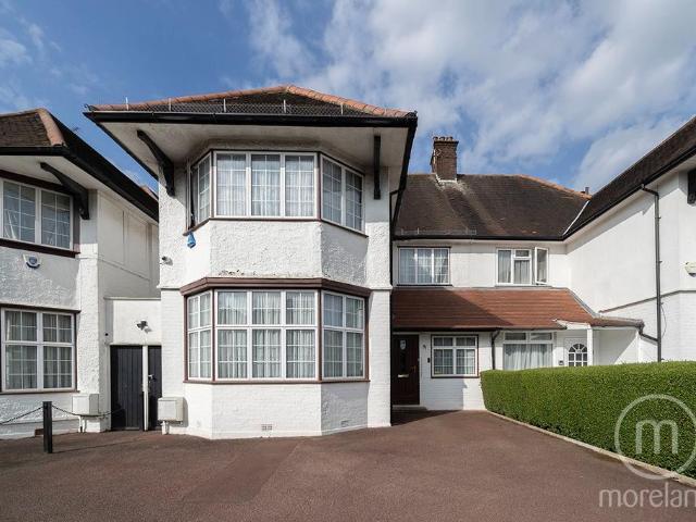 House for sale in Golders Green, Isle Of Man