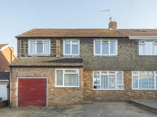 House for sale in Castlefield, Cressex