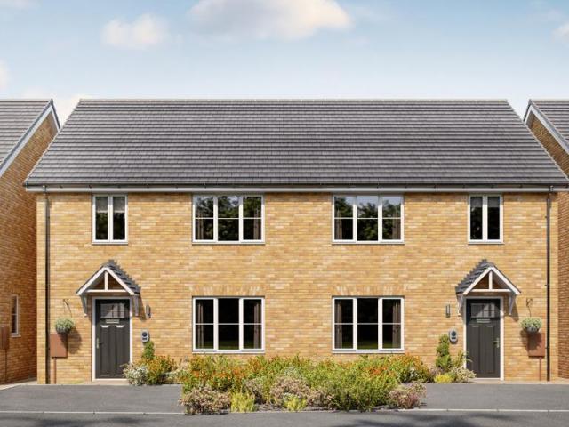 House for sale in Pamington, Gloucestershire