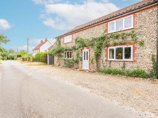 House for sale in Comers, Norfolk