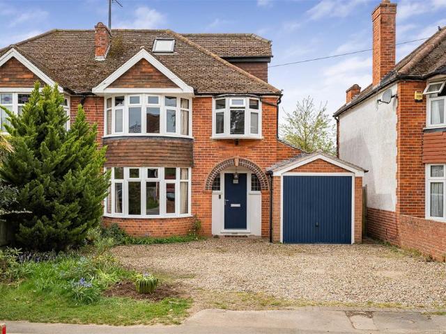 House for sale in Reading