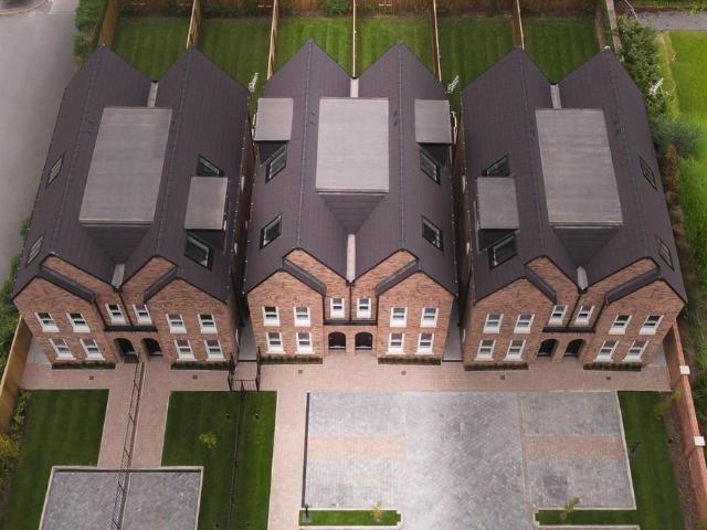 House for sale in Reddish, Stockport