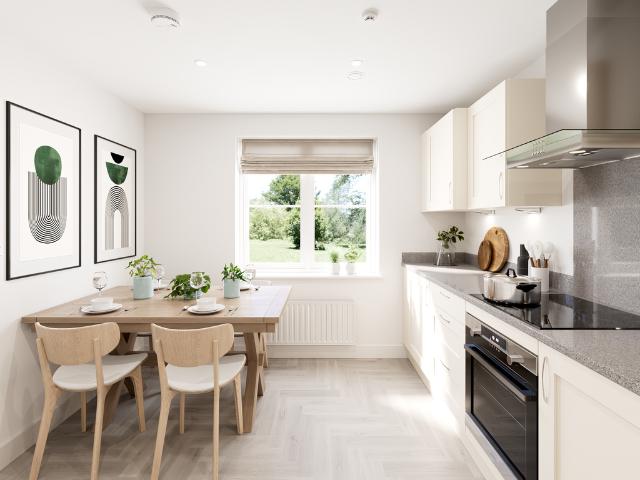 House for sale in Lodge Farm, Northampton