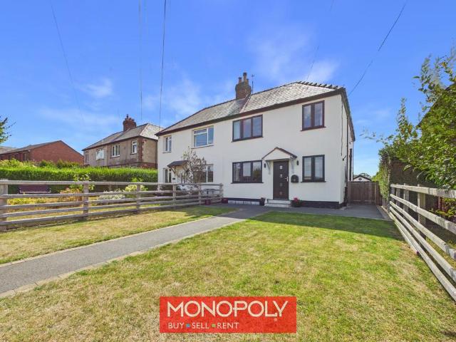 House for sale in Wales
