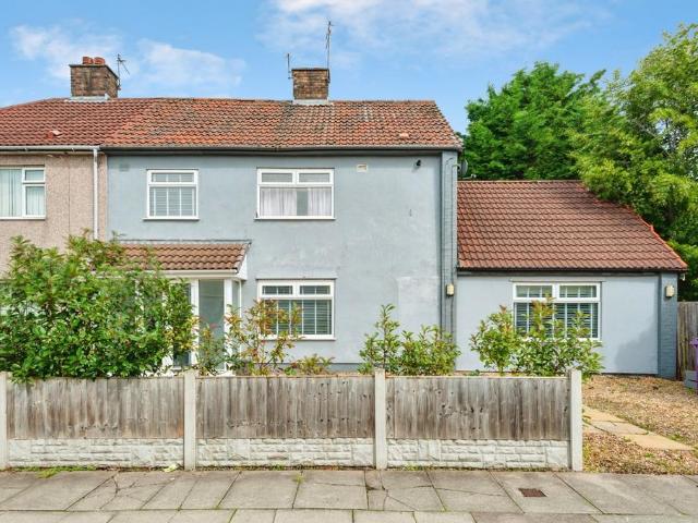 House for sale in Calderstones