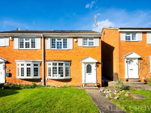 House for sale in High Barnet, Isle Of Man