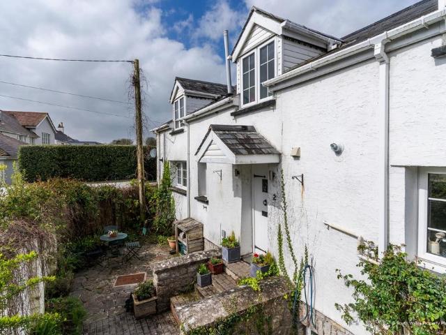 House for sale in Llanblethian, Cowbridge
