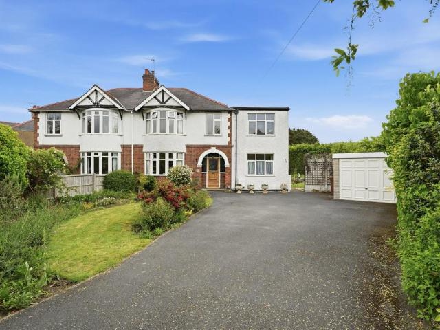 House for sale in Prestbury, Golden Valley