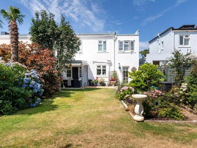House for sale in St. Lawrence, Ventnor