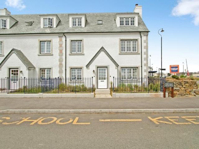 House for sale in St. Columb Minor, Newquay