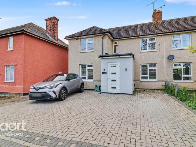 House for sale in Melbourne, Chelmsford