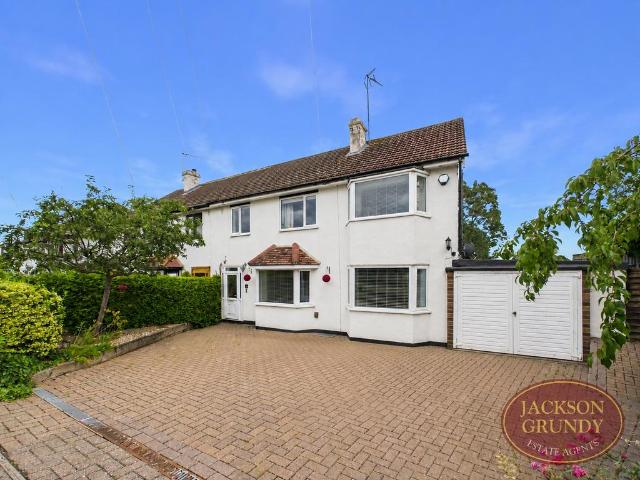 House for sale in Northampton, Northamptonshire
