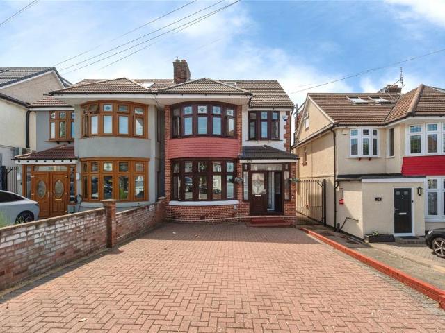 House for sale in Clayhall, Greater London