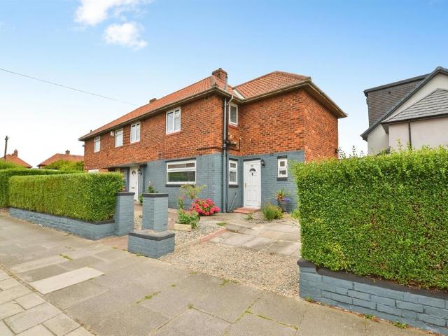 House for sale in Grove Hill, Normanby