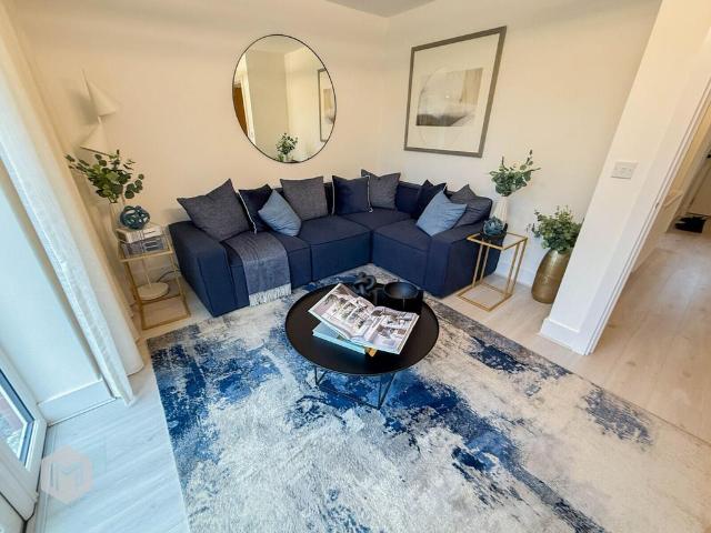 House for sale in Witton, Leftwich
