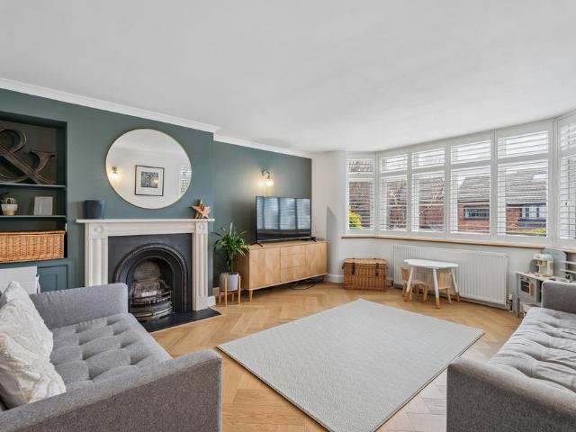 House for sale in Pouchen End, Hertfordshire